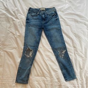Free People Jeans
